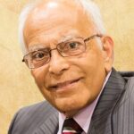In Memory of THEODORE WANIGARATNAM RAMANADEN 1930 - 2021