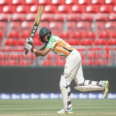 Good Morning from Daniel Lane, Sydney Thunder