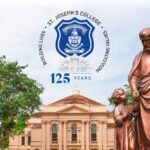 125 years St Josephs college colombo sri lanka