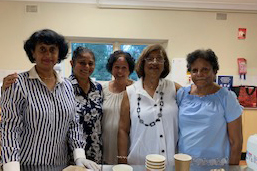 Ceylon Society holds postponed AGM - February 2021 (3)