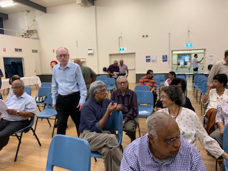 Ceylon Society holds postponed AGM - February 2021 (3)