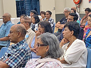 Ceylon Society holds postponed AGM - February 2021 (3)