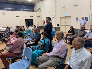 Ceylon Society holds postponed AGM - February 2021 (3)