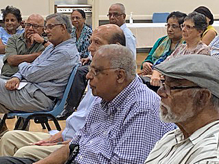 Ceylon Society holds postponed AGM - February 2021 (3)