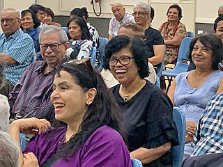Ceylon Society holds postponed AGM - February 2021 (3)