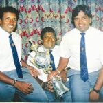 Duleep Mendis