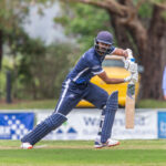 Kellepotha’s record-breaking season By Nick Creely