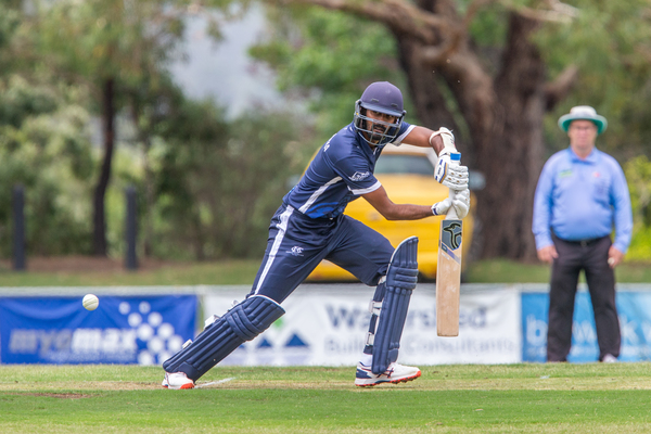 Kellepotha’s record-breaking season By Nick Creely