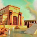 King Solomon’s Temple