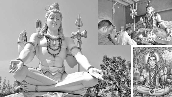 Maha Shivaratri