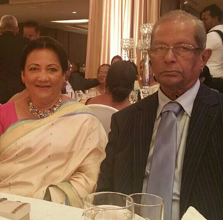 Profoundly sorrowful news: Mr. Neil Fernando (25thMay 1937 – 9th January 2021) – by Felix Stephen