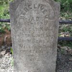 Robert Knox Memorial - tribute to a British Traveler By Arundathie Abeysinghe