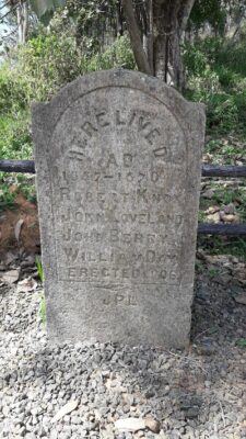 Robert Knox Memorial - tribute to a British Traveler By Arundathie Abeysinghe