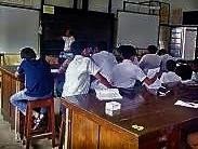 Royal College Colombo - REPAYING THE DEBT WE OWED – by Dr. Gnana Sankaralingam (58 Group)