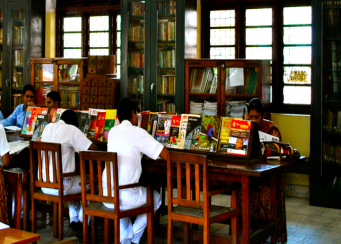 Royal College Colombo - REPAYING THE DEBT WE OWED – by Dr. Gnana Sankaralingam (58 Group)