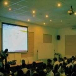 Royal College Colombo - REPAYING THE DEBT WE OWED – by Dr. Gnana Sankaralingam (58 Group)