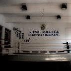 Royal College Colombo - REPAYING THE DEBT WE OWED – by Dr. Gnana Sankaralingam (58 Group)