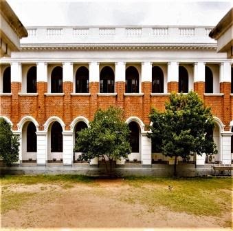 Royal College Colombo - REPAYING THE DEBT WE OWED – by Dr. Gnana Sankaralingam (58 Group)