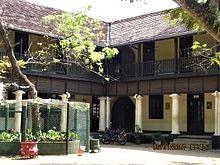 Royal College Colombo - REPAYING THE DEBT WE OWED – by Dr. Gnana Sankaralingam (58 Group)