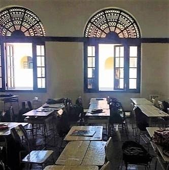 Royal College Colombo - REPAYING THE DEBT WE OWED – by Dr. Gnana Sankaralingam (58 Group)