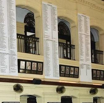 Royal College Colombo - REPAYING THE DEBT WE OWED – by Dr. Gnana Sankaralingam (58 Group)