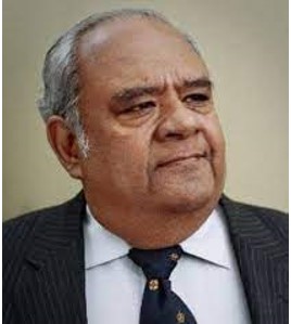 SUNIL DE SILVA