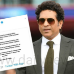 Sachin Tendulkar