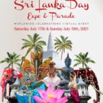Sri Lanka Day Expo 2021 virtual event