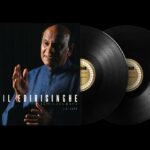 The FIRST EVER LP release by SUNIL EDIRISINGHE