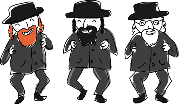 funny characters