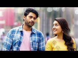 Manathil Nindraval(Tholi Prema) Tamil Dub Full Movie|Varun Tej&Raashi Khanna|Romantic Entertainment