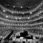 Oprah’s opera, the Harry and Meghan show; An anachronism draws millions of TV viewers
