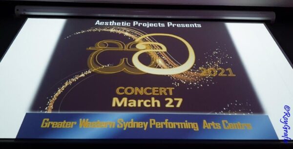SWA - Sydney Own Sinhala Originals and More - SWA Concert on 27 March 2021 