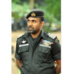 AGM of SUCCESS Sri Lanka with a Naval Hero as Chief Guest