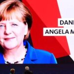 Angela Merkel