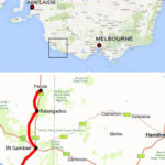 Aussie Camino
