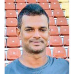 Buddhika Thalagampola