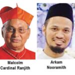 Cardinal Ranjith