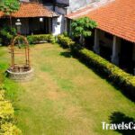 Colombo Dutch Museum - Colonial Era historical monument By Arundathie Abeysinghe