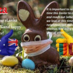 Happy Easter