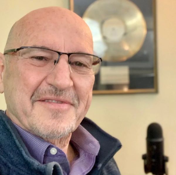 Harry Hibbs's music evoked memories of N.L. Now his accordion is making its way home