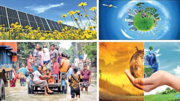 Importance of Climate Literacy