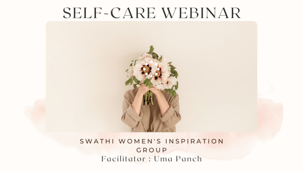 International Women's Day Celebration at Swathi Women's Inspiration Group 