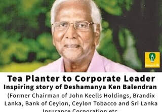 John Keells Group