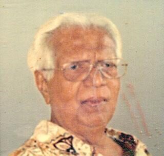 Kingsley Goonetilleke