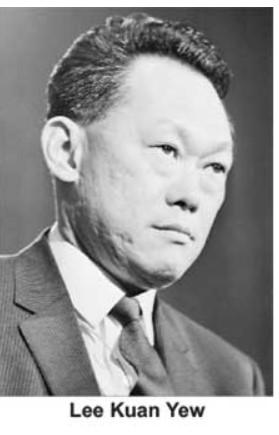 Lee Kuan