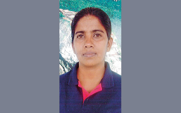 Niluka Amarasena