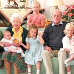 Prince Philip