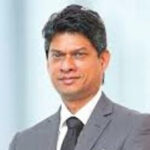 Professor Arjuna de Silva