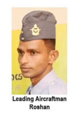 Roshan Abeysundera